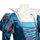 Kids Girl Film Snow White Princess Cosplay Costume - AwwwCos