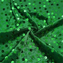 Kids Girls Christmas Elf Cosplay Costume Sequin Velvet Dress Hat Socks - AwwwCos