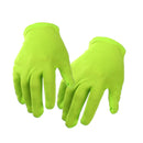 Kids Girls Film Wicked Witch Elphaba Cosplay Costume Dress Gloves Hat - AwwwCos