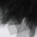 Kids Girls Wicked Cosplay Costume Glinda Pink Dress Elphaba Black Gown - AwwwCos