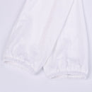 Kids Medieval Pirate Cosplay Costume Shirt Ankle Pants Scottish Top Trouser