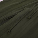 Kids Medieval Pirate Cosplay Costume Shirt Ankle Pants Scottish Top Trouser