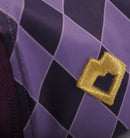 AwwwCos LOL KDA Cosplay Akali Girl Boy Purple Hat