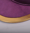 AwwwCos LOL KDA Cosplay Akali Girl Boy Purple Hat