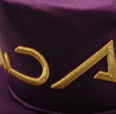 AwwwCos LOL KDA Cosplay Akali Girl Boy Purple Hat