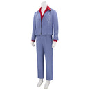 Lady Gaga Bruno Mars Die With A Smile Men Cosplay Costume - AwwwCos