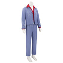 Lady Gaga Bruno Mars Die With A Smile Men Cosplay Costume - AwwwCos