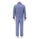 Lady Gaga Bruno Mars Die With A Smile Men Cosplay Costume - AwwwCos