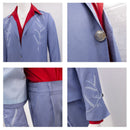 Lady Gaga Bruno Mars Die With A Smile Men Cosplay Costume - AwwwCos