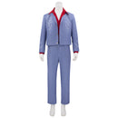 Lady Gaga Bruno Mars Die With A Smile Men Cosplay Costume - AwwwCos