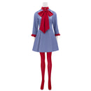 Lady Gaga Bruno Mars Die With A Smile Women Cosplay Costume