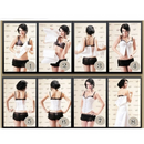 Leopard Print Single-breasted Corset Bracket Push-up Palace Bustier - AwwwCos