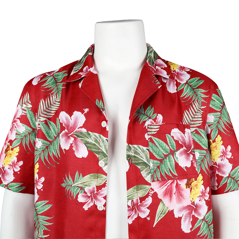 Game Like a Dragon:Infinite Wealth Ichiban Kasuga Cosplay Costume - AwwwCos