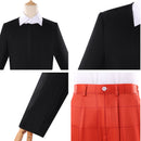 Love Live! Alice Academy Cosplay Costume Party Performance Outfits