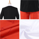 Love Live! Alice Academy Cosplay Costume Party Performance Outfits