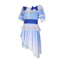 Love Live! Sunshine!!Numazu Aqours Watanabe You Tsushima Yoshiko Ohara Mari Cosplay Costume