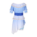 Love Live! Sunshine!!Numazu Aqours Watanabe You Tsushima Yoshiko Ohara Mari Cosplay Costume