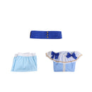 Love Live! Sunshine!!Numazu Aqours Watanabe You Tsushima Yoshiko Ohara Mari Cosplay Costume