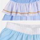 Love Live! Sunshine!!Numazu Aqours Watanabe You Tsushima Yoshiko Ohara Mari Cosplay Costume