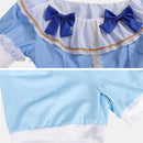 Love Live! Sunshine!!Numazu Aqours Watanabe You Tsushima Yoshiko Ohara Mari Cosplay Costume