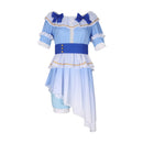 Love Live! Sunshine!!Numazu Aqours Watanabe You Tsushima Yoshiko Ohara Mari Cosplay Costume