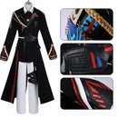 Anime Love and Deepspace Caleb Cosplay Costume - AwwwCos