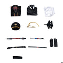 Anime Love and Deepspace Caleb Cosplay Costume - AwwwCos