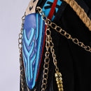 Anime Love and Deepspace Caleb Cosplay Costume - AwwwCos