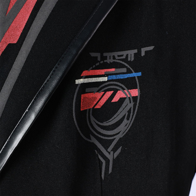 Anime Love and Deepspace Caleb Cosplay Costume