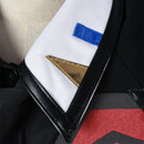 Anime Love and Deepspace Caleb Cosplay Costume - AwwwCos