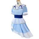 Lovelive Aqours Watanabe You Tsushima Yoshiko Ohara Mari Cosplay Costume - AwwwCos