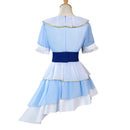 Lovelive Aqours Watanabe You Tsushima Yoshiko Ohara Mari Cosplay Costume - AwwwCos