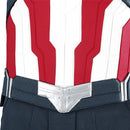 Luxurious Film Captain America Brave New World Cosplay Costume