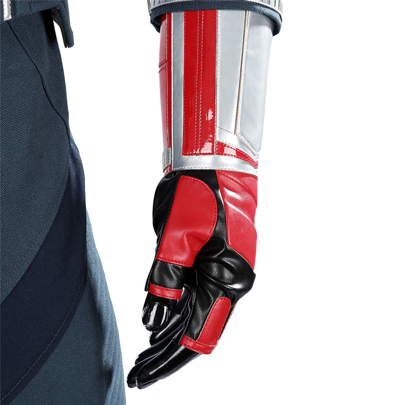 Luxurious Film Captain America Brave New World Cosplay Costume