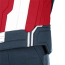 Luxurious Film Captain America Brave New World Cosplay Costume