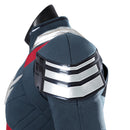 Luxurious Film Captain America Brave New World Cosplay Costume
