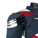 Luxurious Film Captain America Brave New World Cosplay Costume