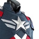 Luxurious Film Captain America Brave New World Cosplay Costume