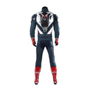 Luxurious Film Captain America Brave New World Cosplay Costume