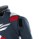 Luxurious Film Captain America Brave New World Cosplay Costume