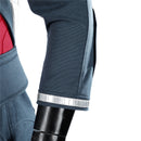Luxurious Film Captain America Brave New World Cosplay Costume