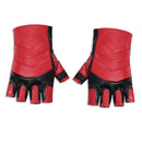 Luxurious Film Captain America Brave New World Cosplay Costume