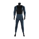 Luxurious Film Captain America Brave New World Cosplay Costume