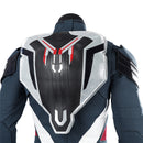 Luxurious Film Captain America Brave New World Cosplay Costume