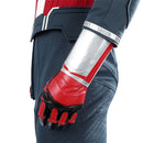 Luxurious Film Captain America Brave New World Cosplay Costume