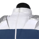 Luxurious Winter Soldier Sam Wilson New Captain America Cosplay Costume - AwwwCos