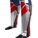 Luxurious Winter Soldier Sam Wilson New Captain America Cosplay Costume - AwwwCos