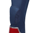 Luxurious Winter Soldier Sam Wilson New Captain America Cosplay Costume - AwwwCos