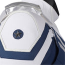 Luxurious Winter Soldier Sam Wilson New Captain America Cosplay Costume - AwwwCos