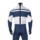Luxurious Winter Soldier Sam Wilson New Captain America Cosplay Costume - AwwwCos
